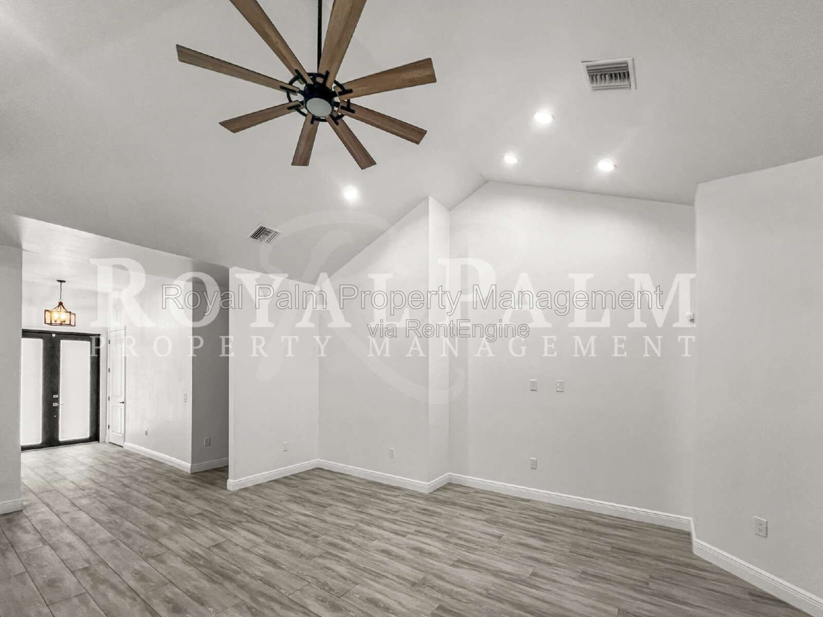 Leaf Your Water Bill Behind. | New 4BR/2BTH Lehigh Acres Home + W/D Hookups & Fenced Yard! property image