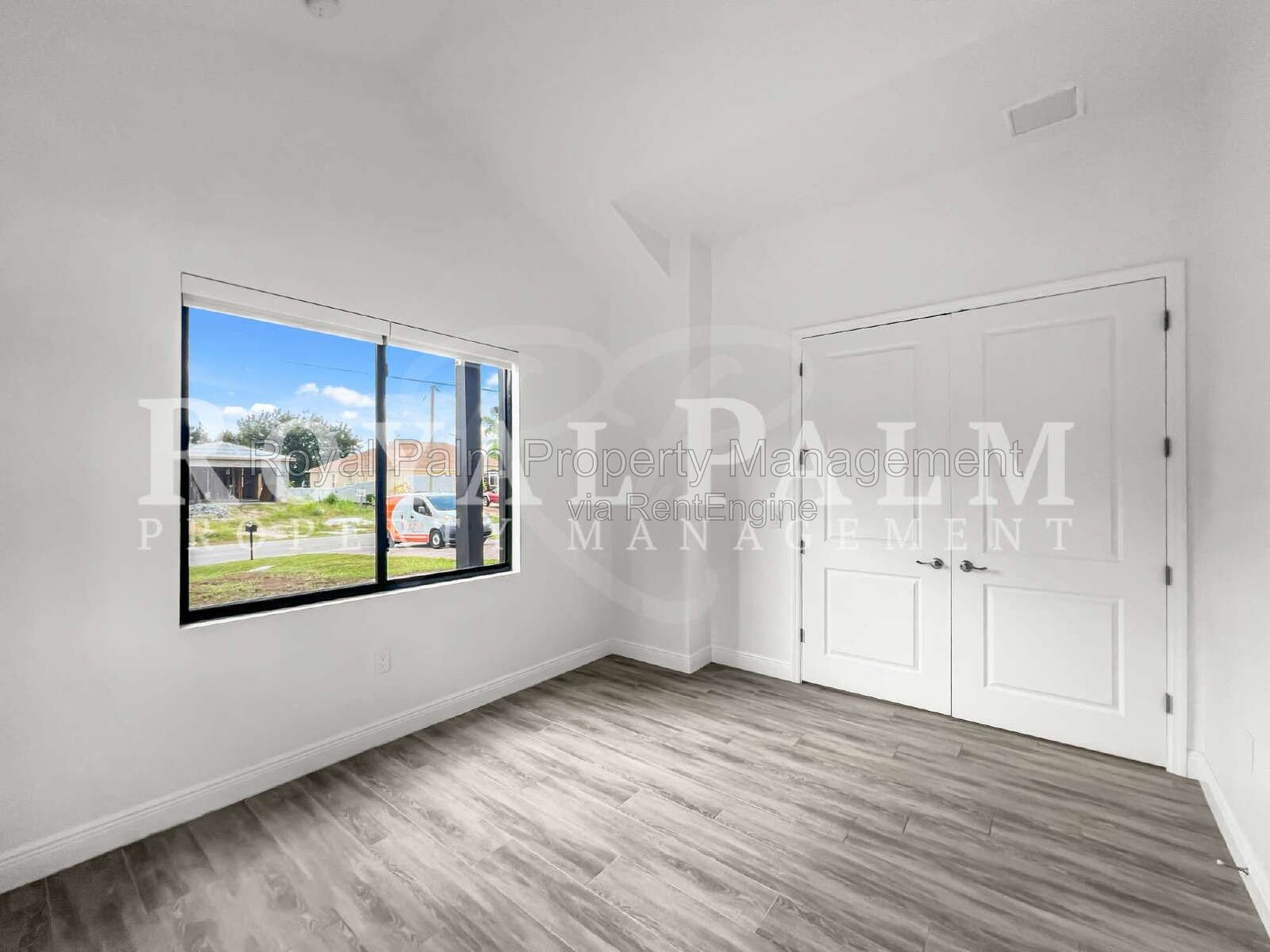 Leaf Your Water Bill Behind. | New 4BR/2BTH Lehigh Acres Home + W/D Hookups & Fenced Yard! property image