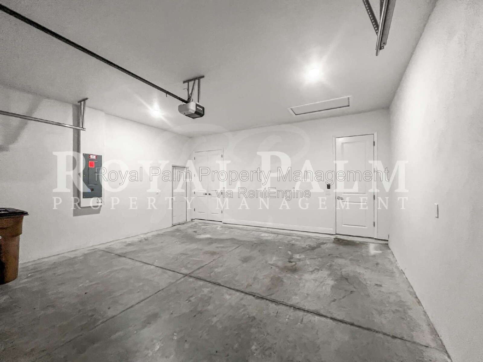 Leaf Your Water Bill Behind. | New 4BR/2BTH Lehigh Acres Home + W/D Hookups & Fenced Yard! property image