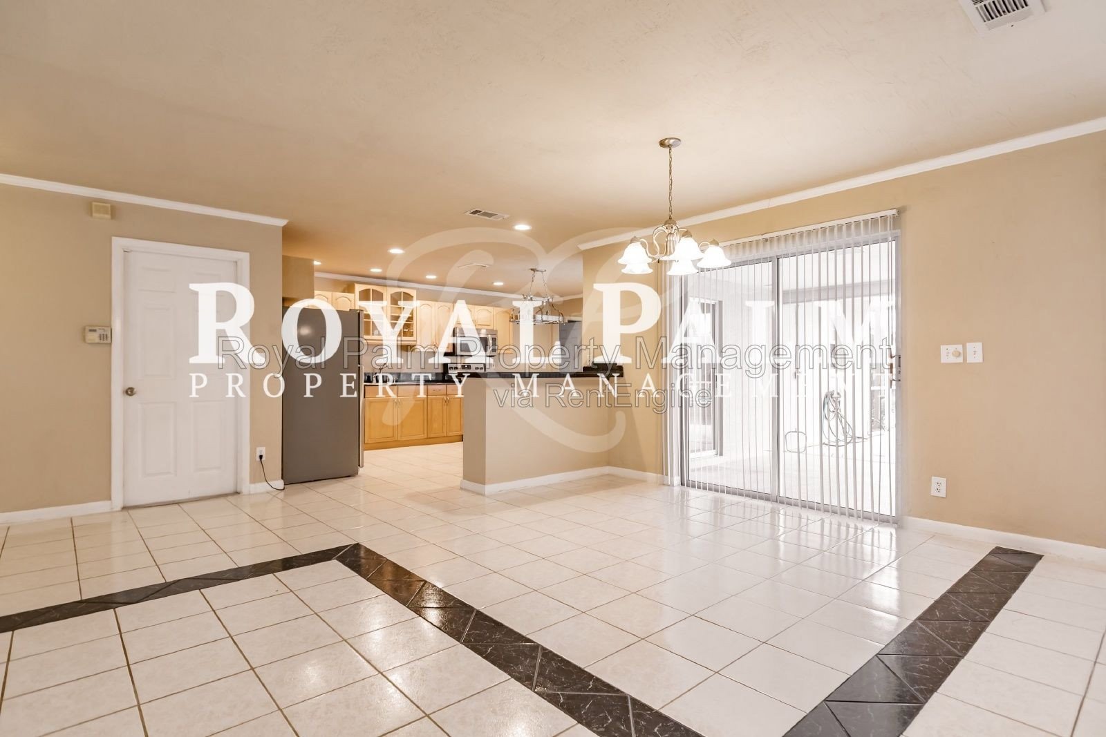 3/2 Home with Gulf Access, Lawn, & Pool Included... Water You Waiting For! property image
