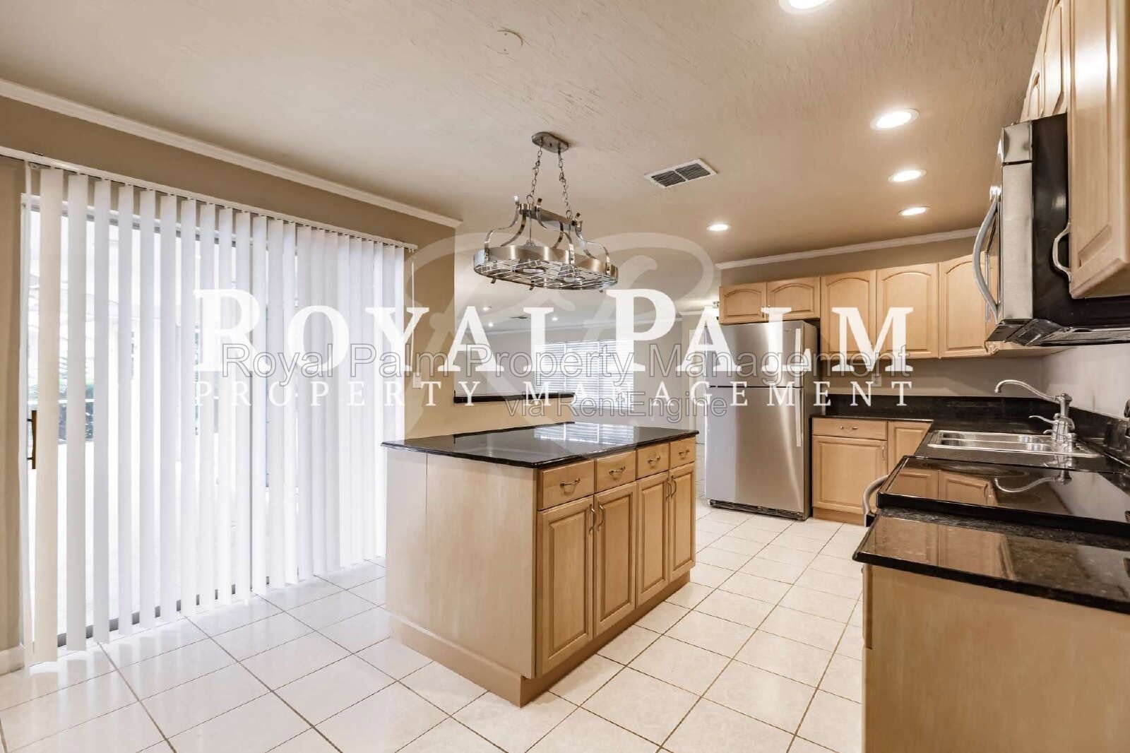 3/2 Home with Gulf Access, Lawn, & Pool Included... Water You Waiting For! property image
