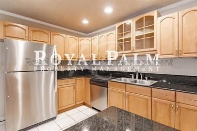 3/2 Home with Gulf Access, Lawn, & Pool Included... Water You Waiting For! property image