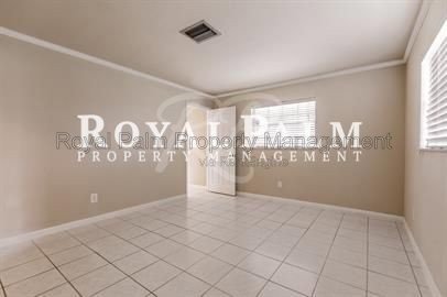 3/2 Home with Gulf Access, Lawn, & Pool Included... Water You Waiting For! property image