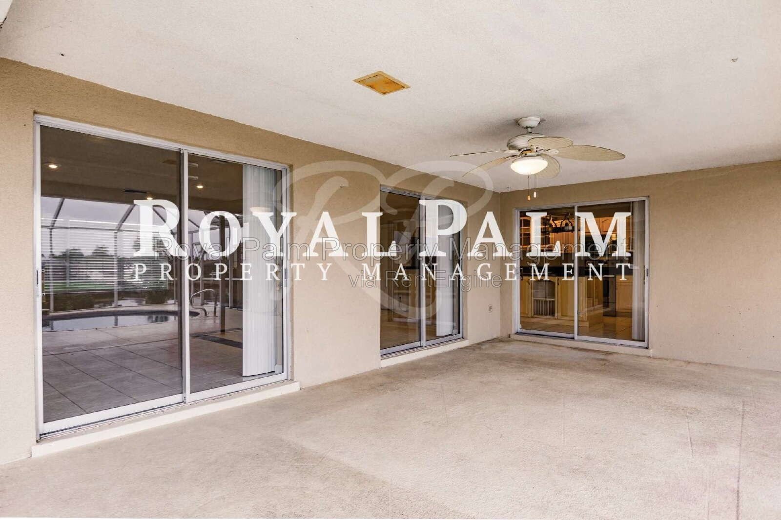 3/2 Home with Gulf Access, Lawn, & Pool Included... Water You Waiting For! property image