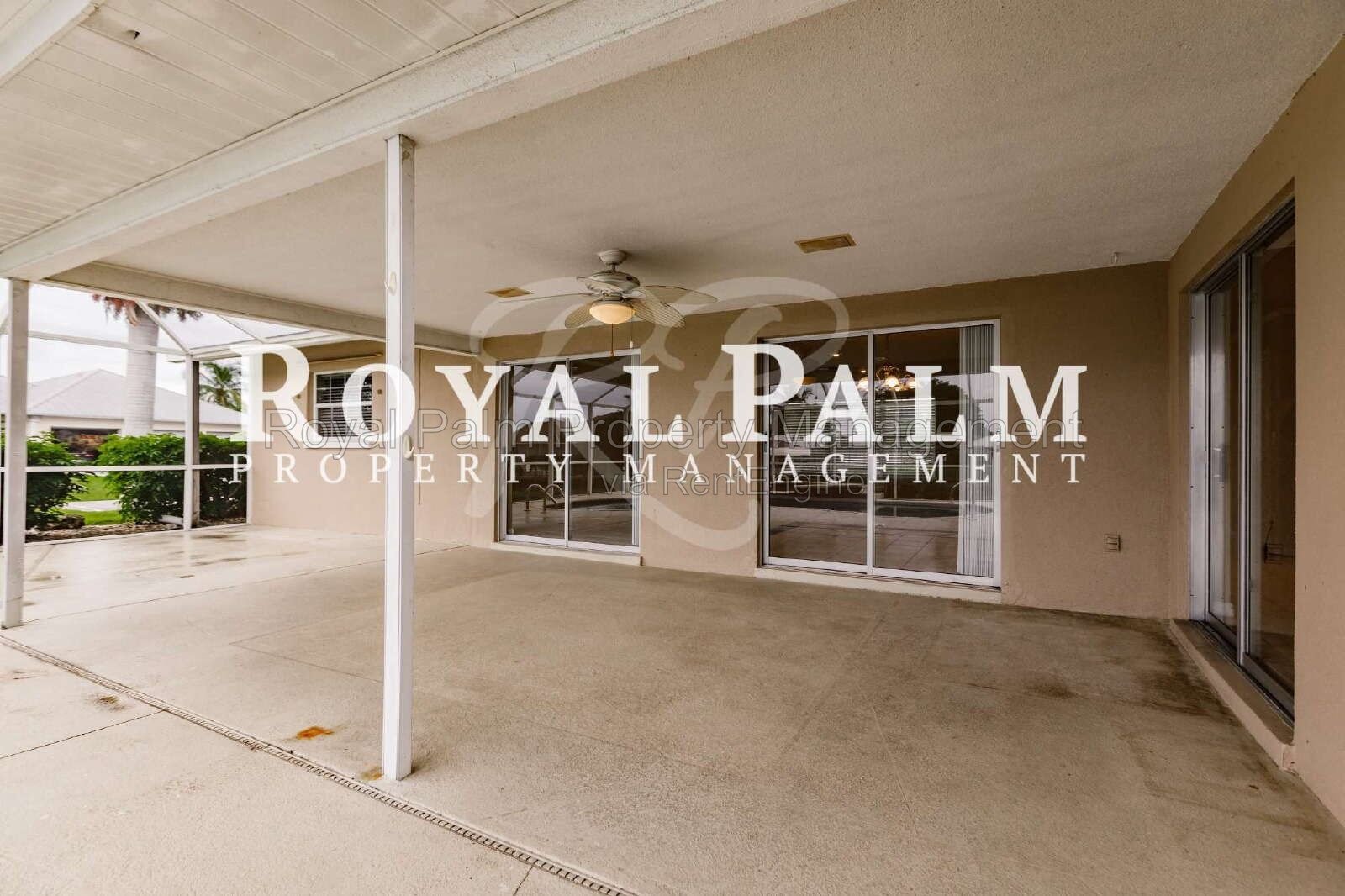3/2 Home with Gulf Access, Lawn, & Pool Included... Water You Waiting For! property image