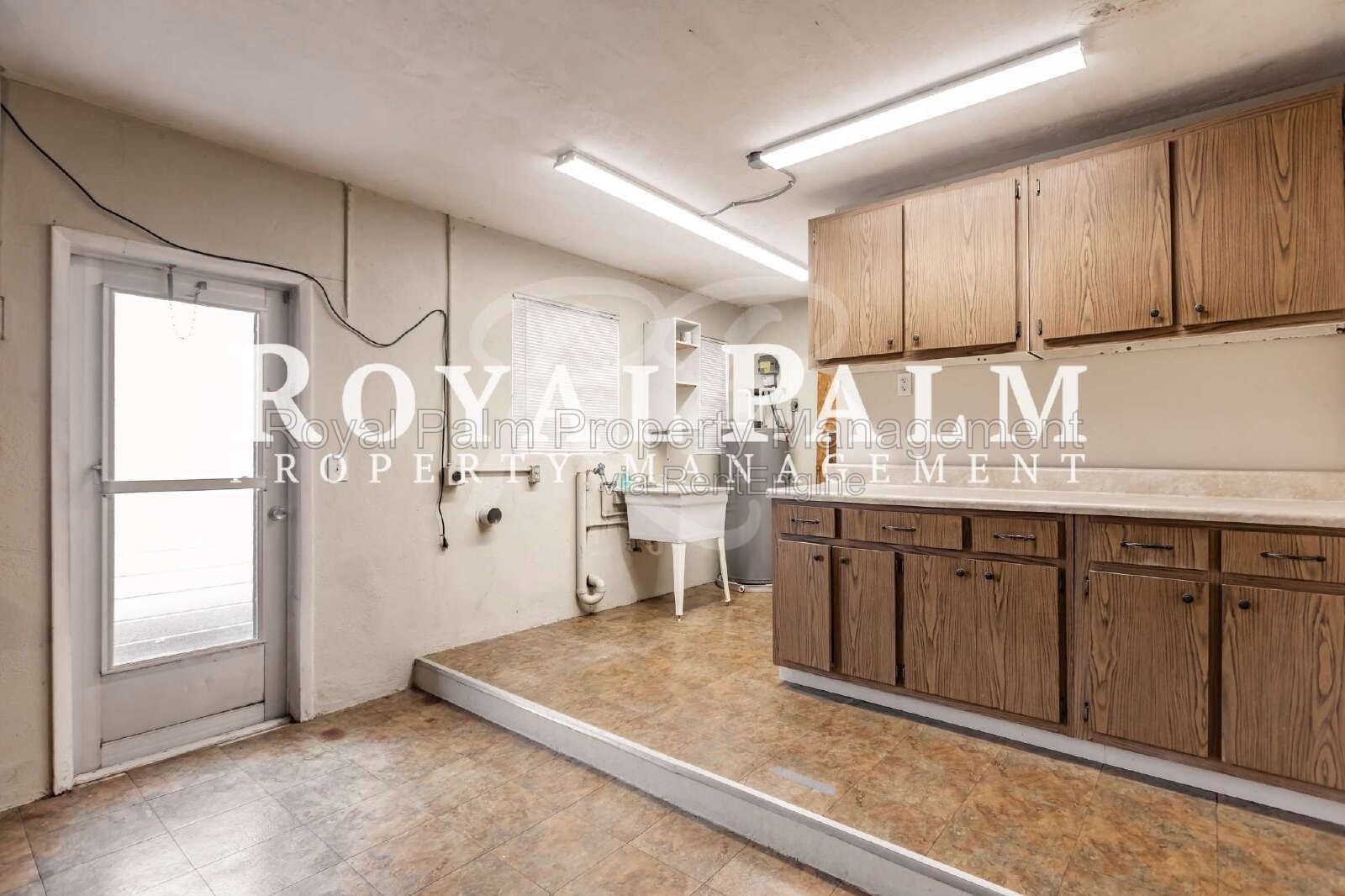 3/2 Home with Gulf Access, Lawn, & Pool Included... Water You Waiting For! property image