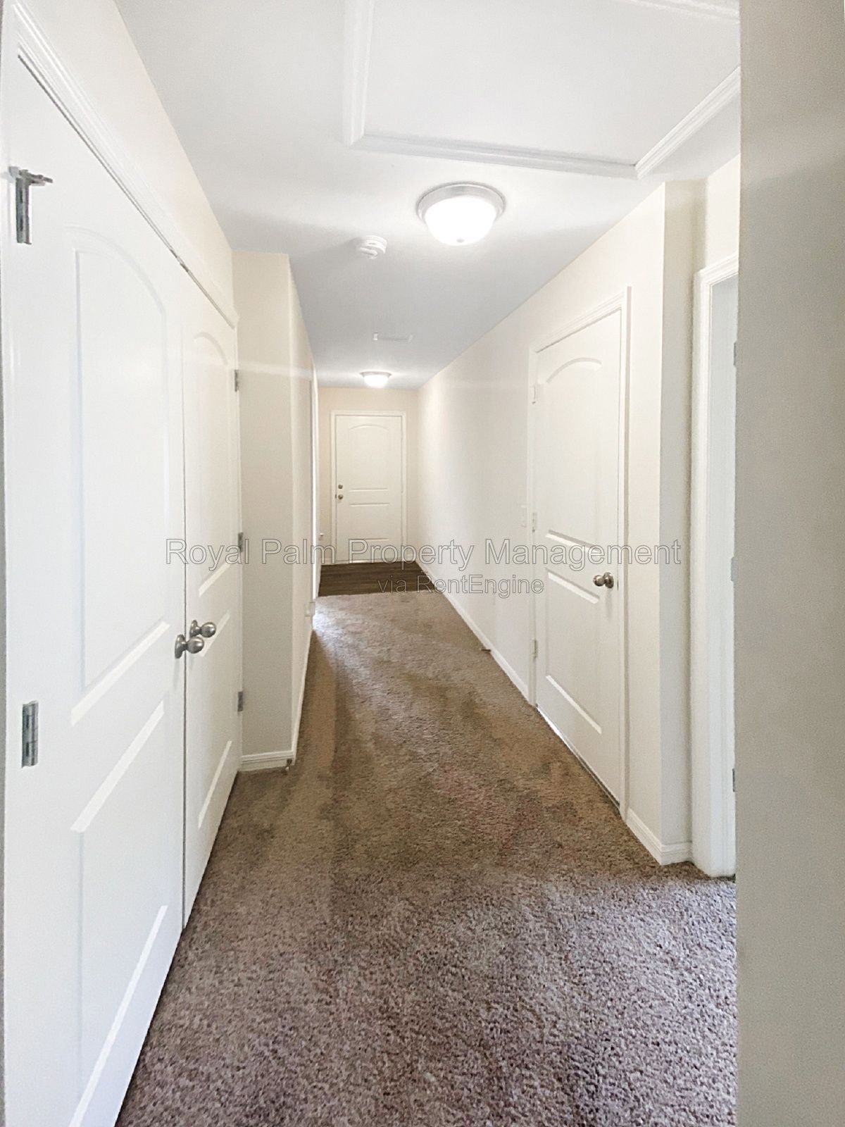 Haunt-Free and Move-In Ready 3/2 Lehigh Acres Duplex + W/D Included! property image