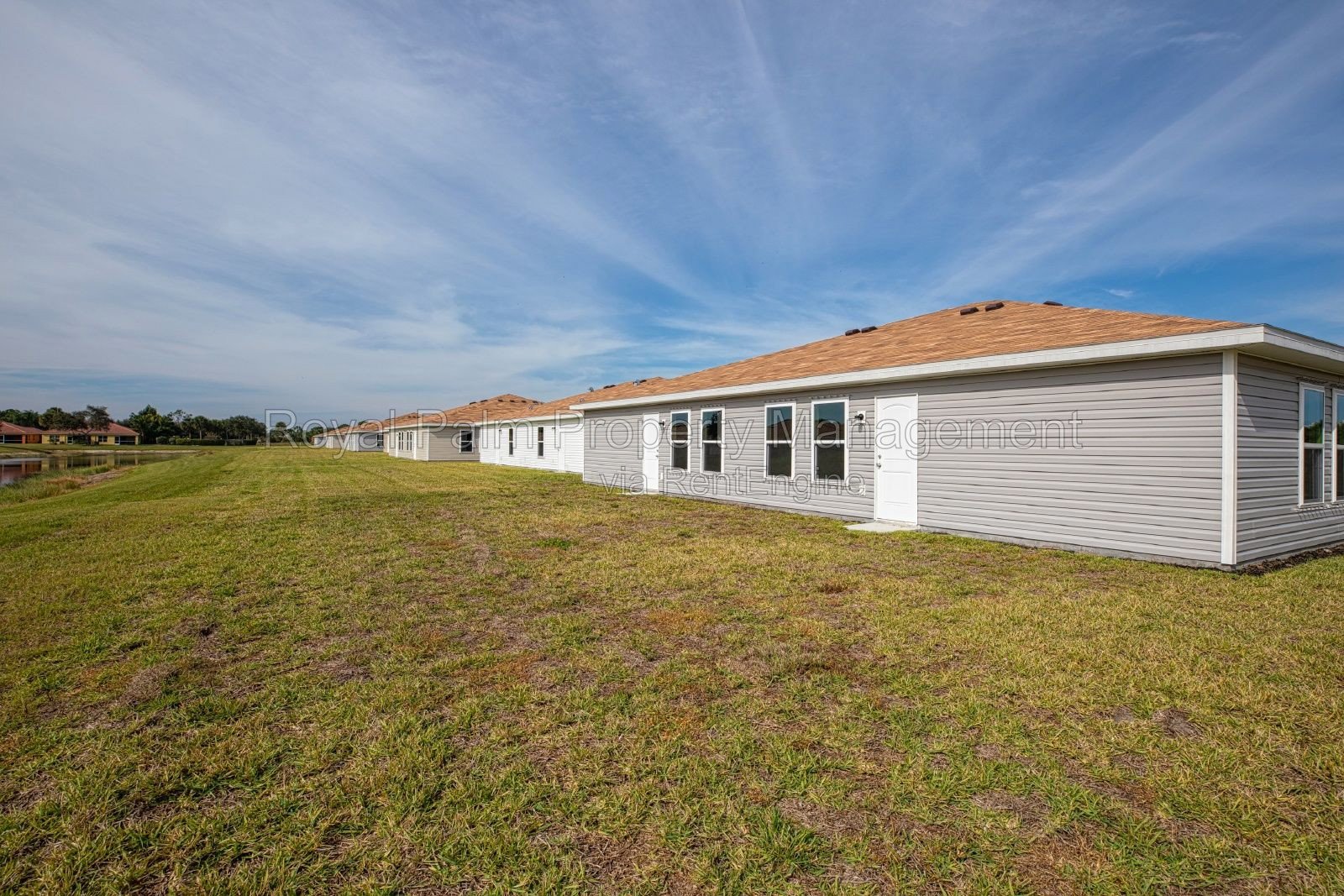 Haunt-Free and Move-In Ready 3/2 Lehigh Acres Duplex + W/D Included! property image