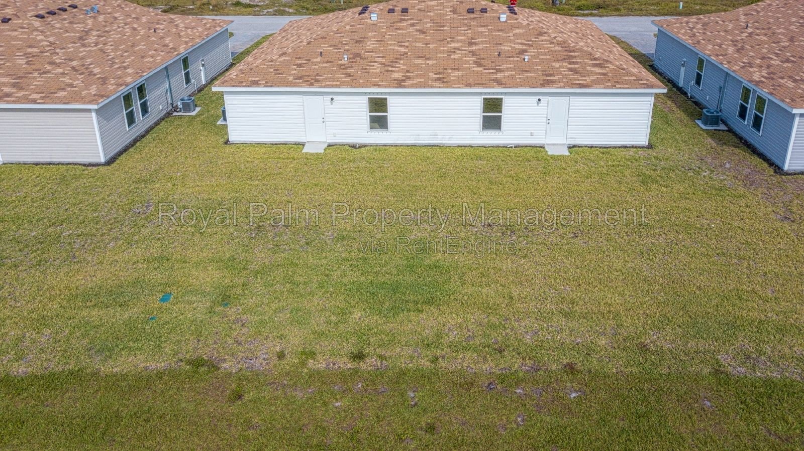 Haunt-Free and Move-In Ready 3/2 Lehigh Acres Duplex + W/D Included! property image