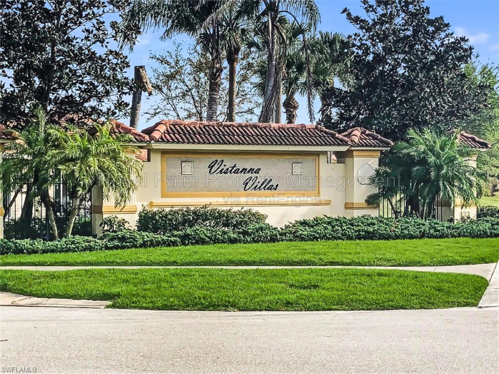 Haunt-Free and Move-In Ready 3/2 Lehigh Acres Duplex + W/D Included! property image