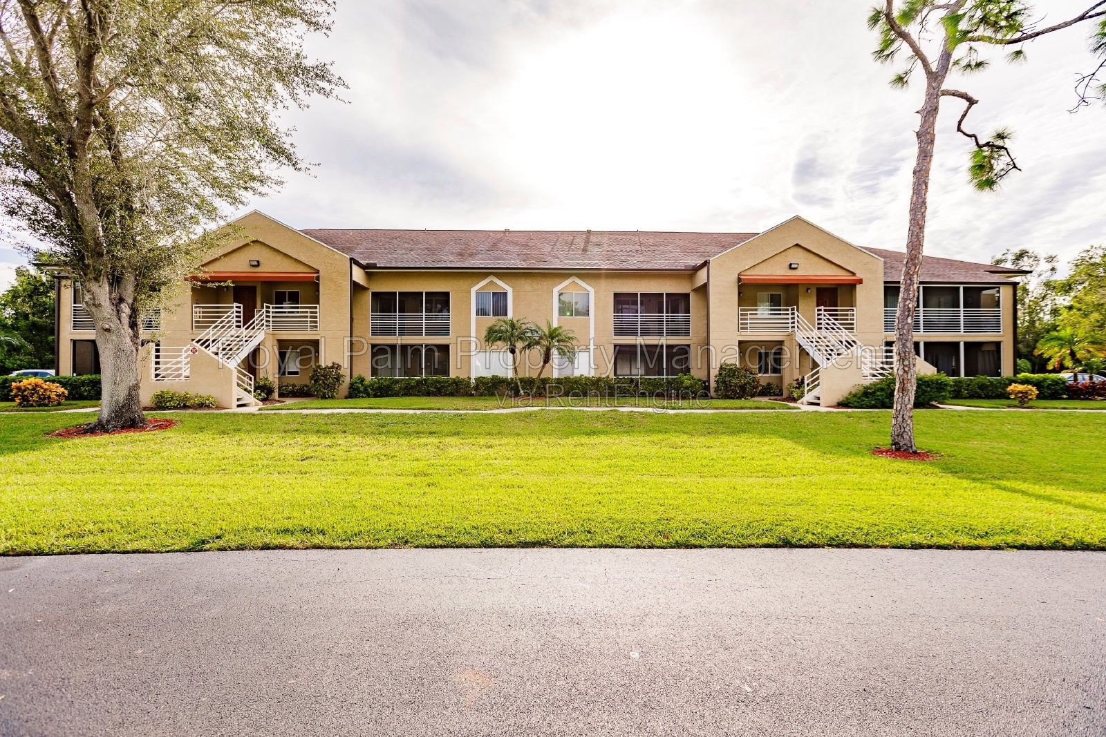 Sweater Weather Starts in Estero | 2/1 Condo with Community Golf + Gym property image