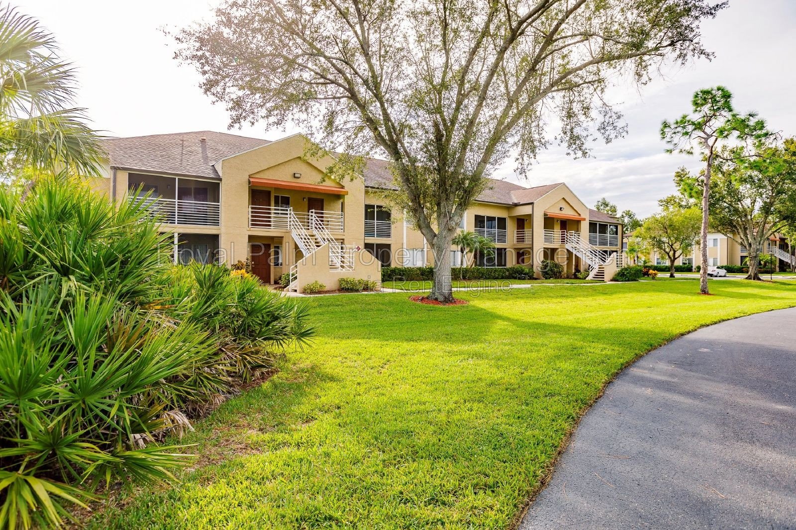Sweater Weather Starts in Estero | 2/1 Condo with Community Golf + Gym property image