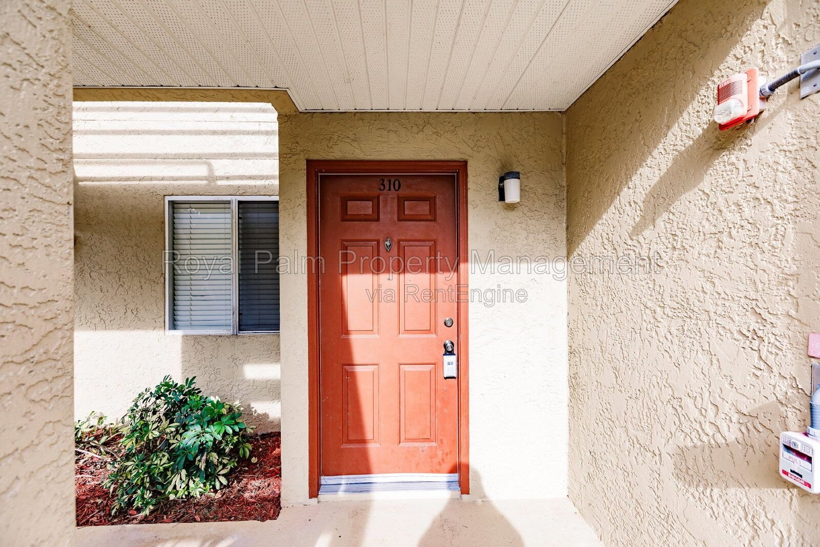 Sweater Weather Starts in Estero | 2/1 Condo with Community Golf + Gym property image