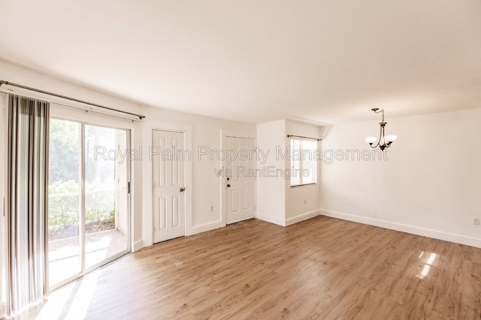 Sweater Weather Starts in Estero | 2/1 Condo with Community Golf + Gym property image