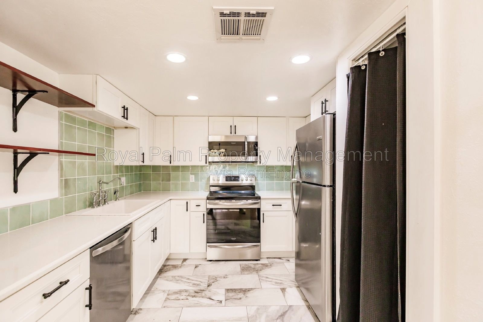 Sweater Weather Starts in Estero | 2/1 Condo with Community Golf + Gym property image