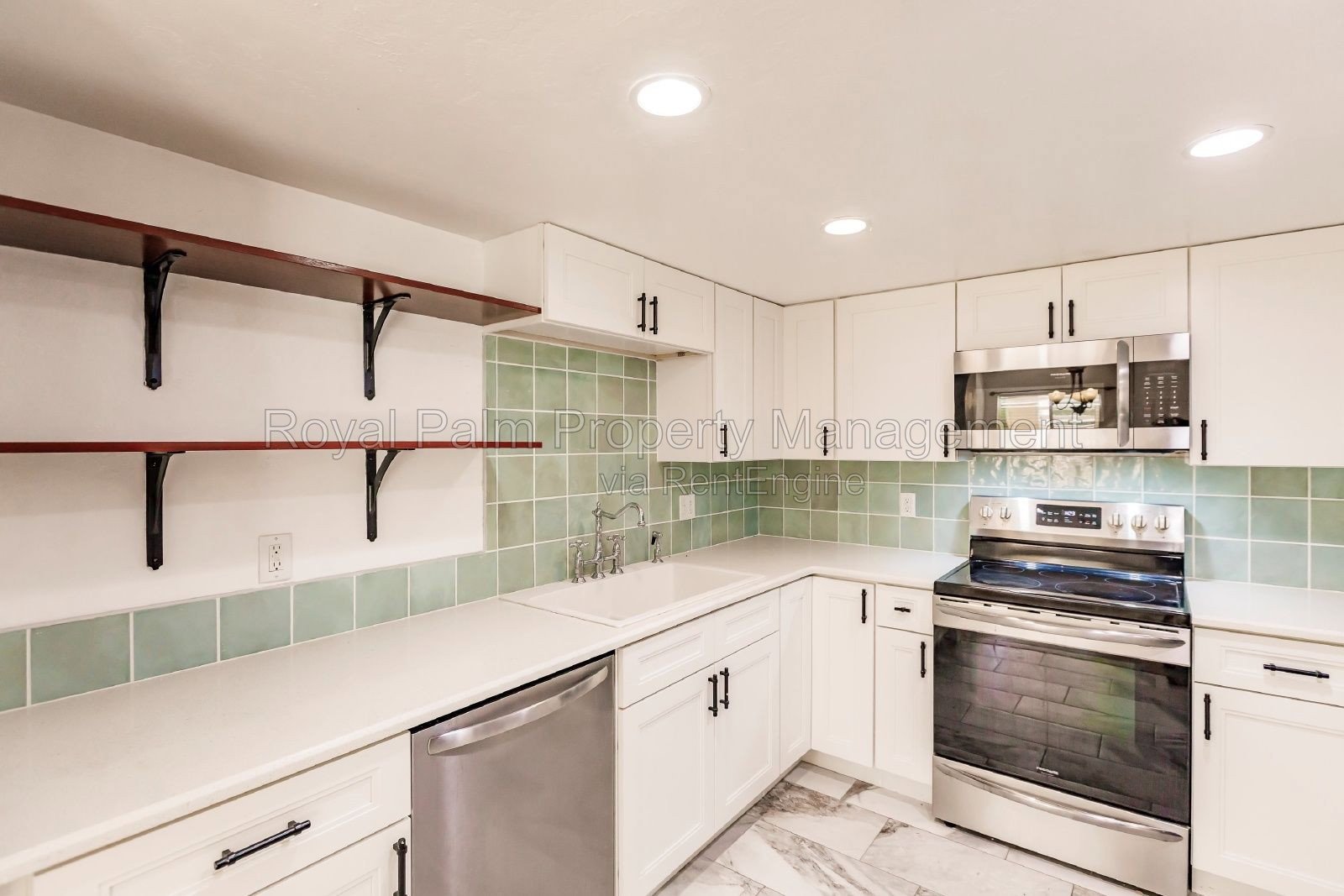 Sweater Weather Starts in Estero | 2/1 Condo with Community Golf + Gym property image