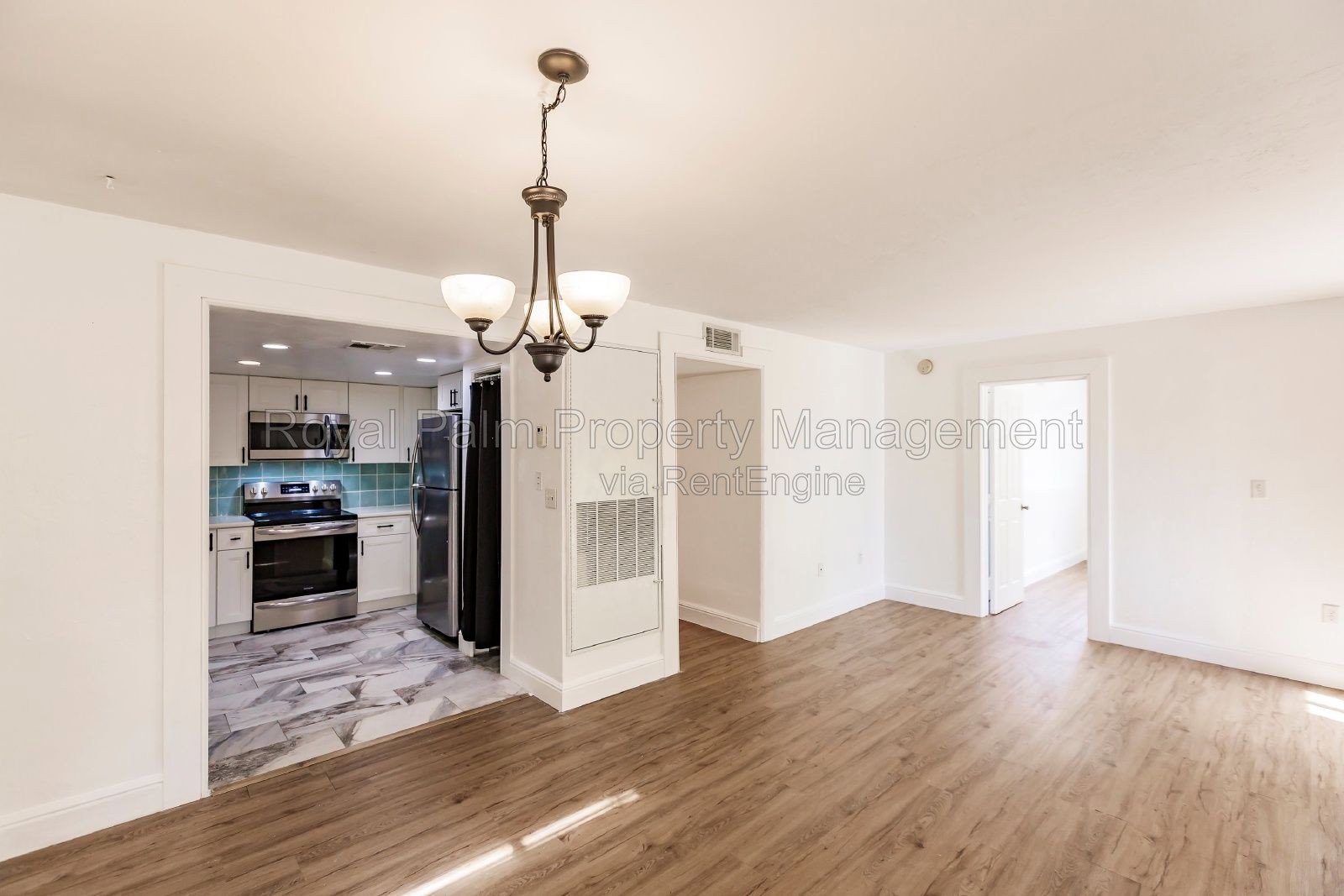 Sweater Weather Starts in Estero | 2/1 Condo with Community Golf + Gym property image