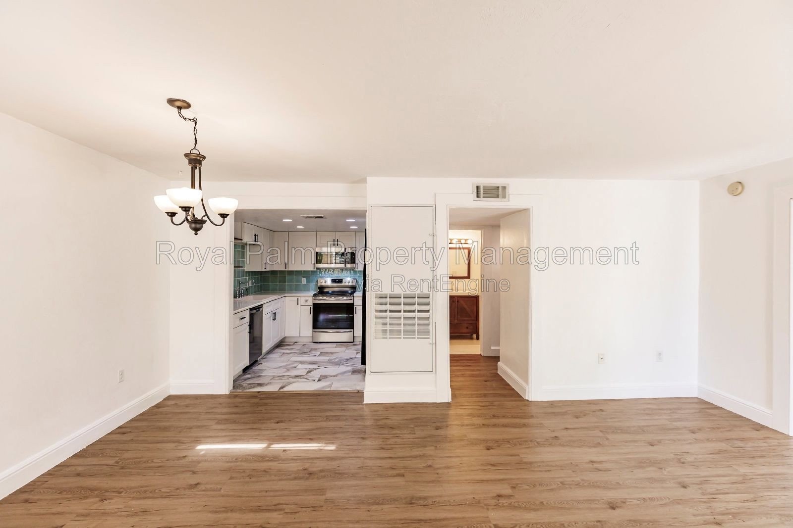 Sweater Weather Starts in Estero | 2/1 Condo with Community Golf + Gym property image