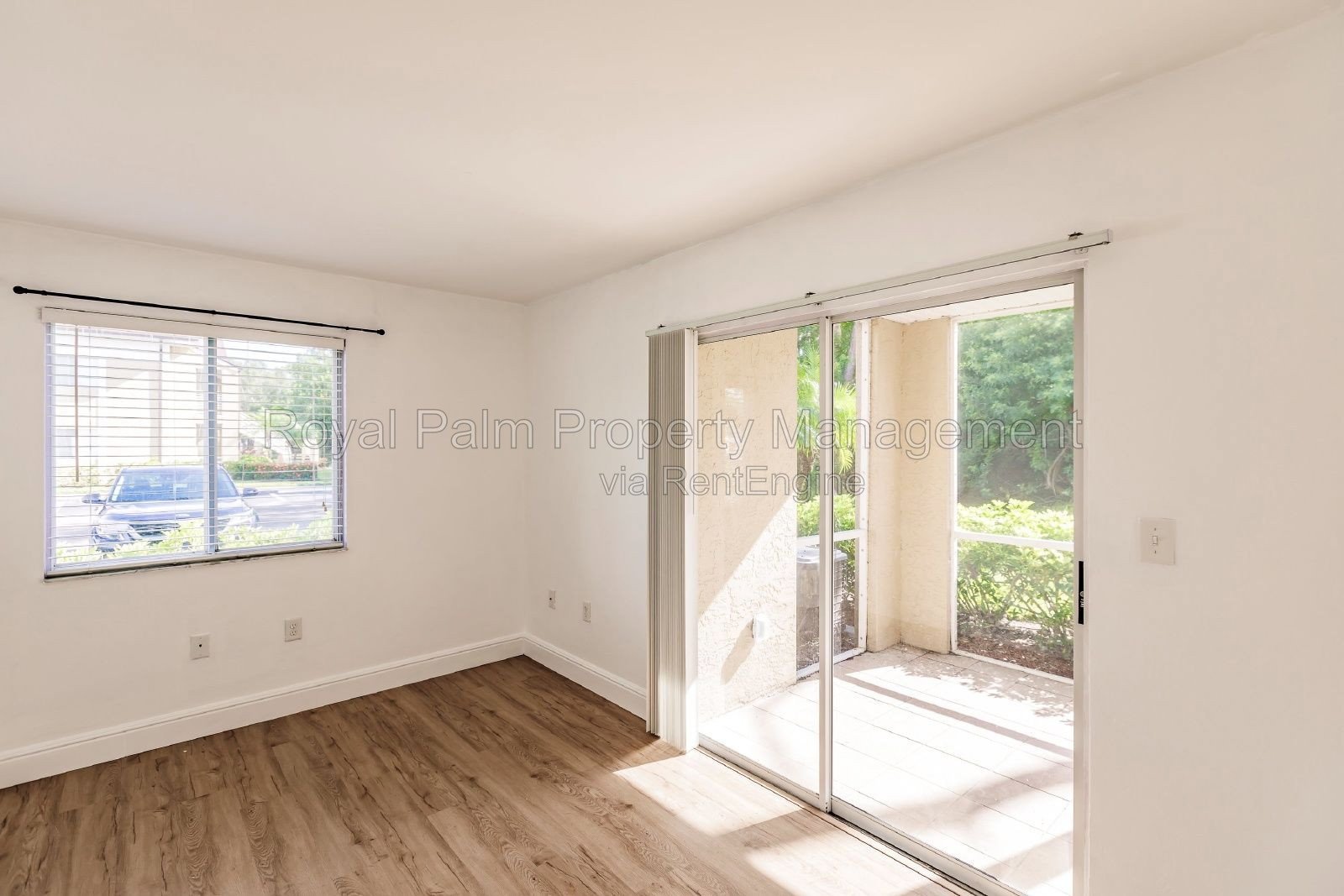 Sweater Weather Starts in Estero | 2/1 Condo with Community Golf + Gym property image