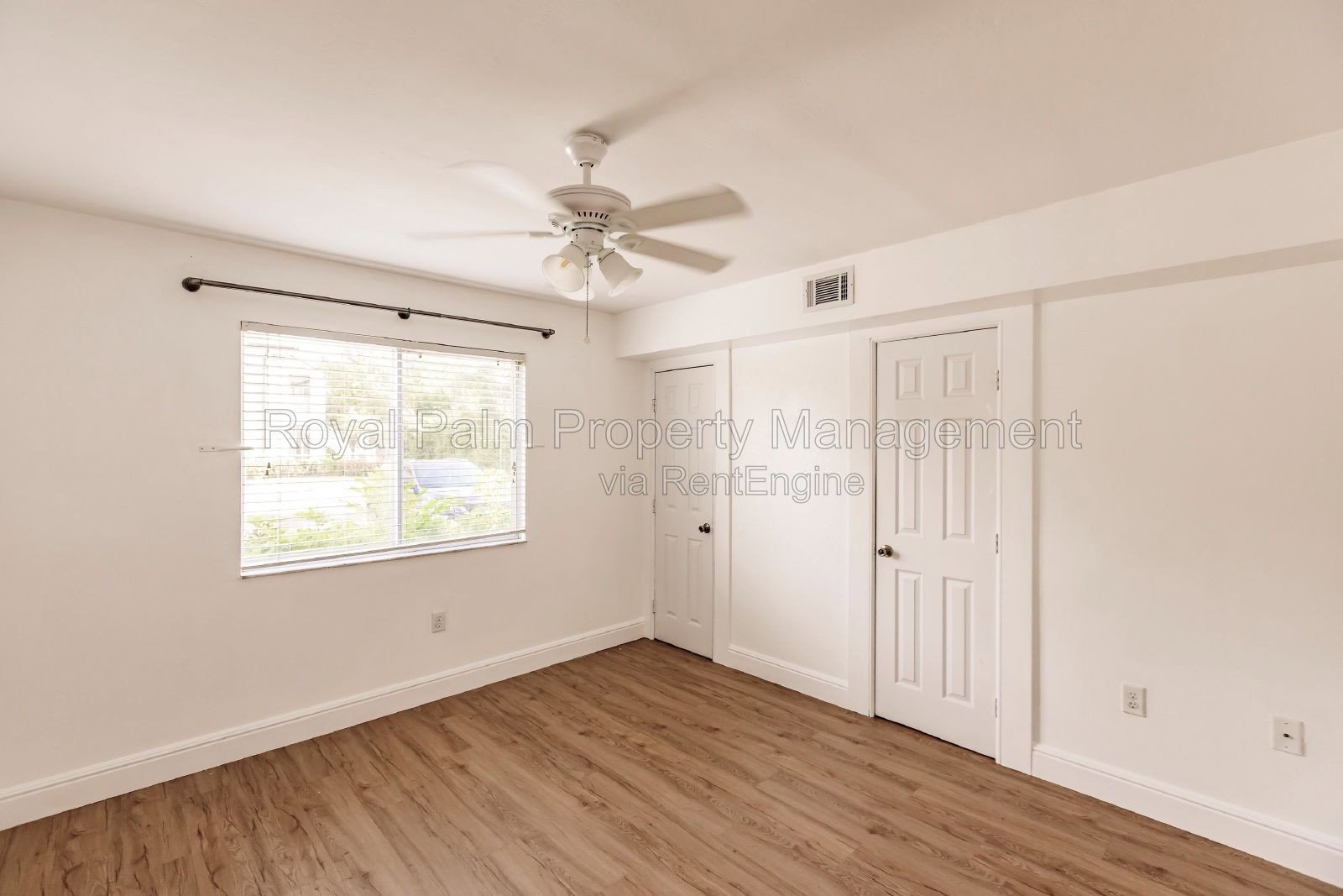 Sweater Weather Starts in Estero | 2/1 Condo with Community Golf + Gym property image
