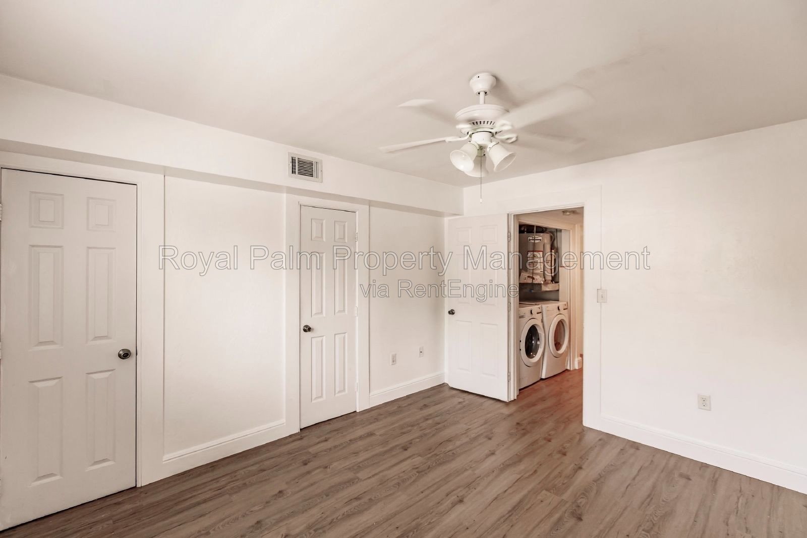 Sweater Weather Starts in Estero | 2/1 Condo with Community Golf + Gym property image