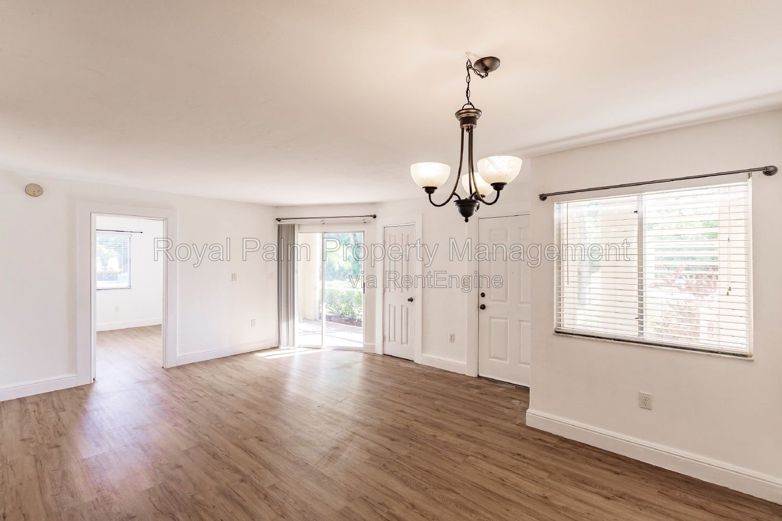 Sweater Weather Starts in Estero | 2/1 Condo with Community Golf + Gym property image