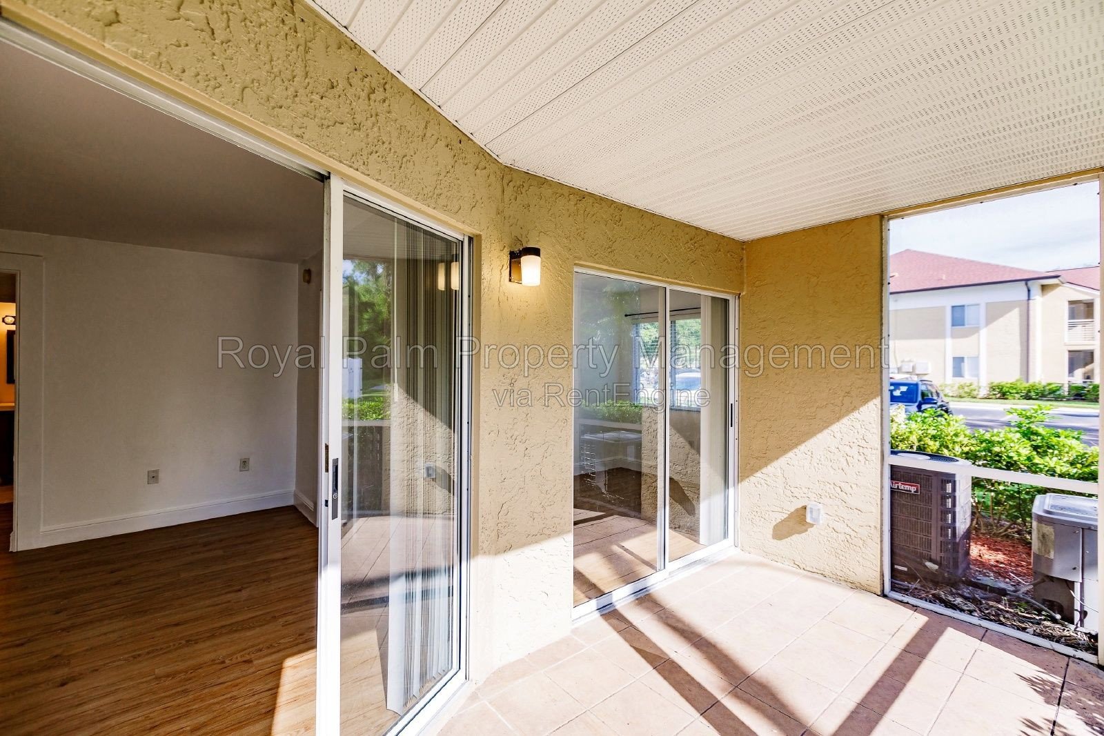 Sweater Weather Starts in Estero | 2/1 Condo with Community Golf + Gym property image
