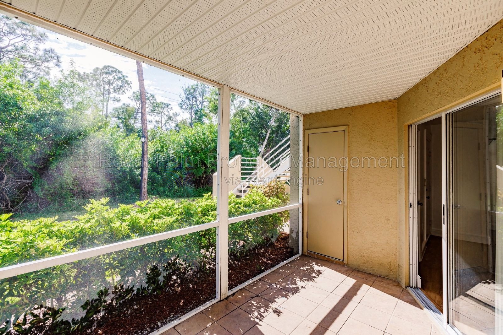 Sweater Weather Starts in Estero | 2/1 Condo with Community Golf + Gym property image