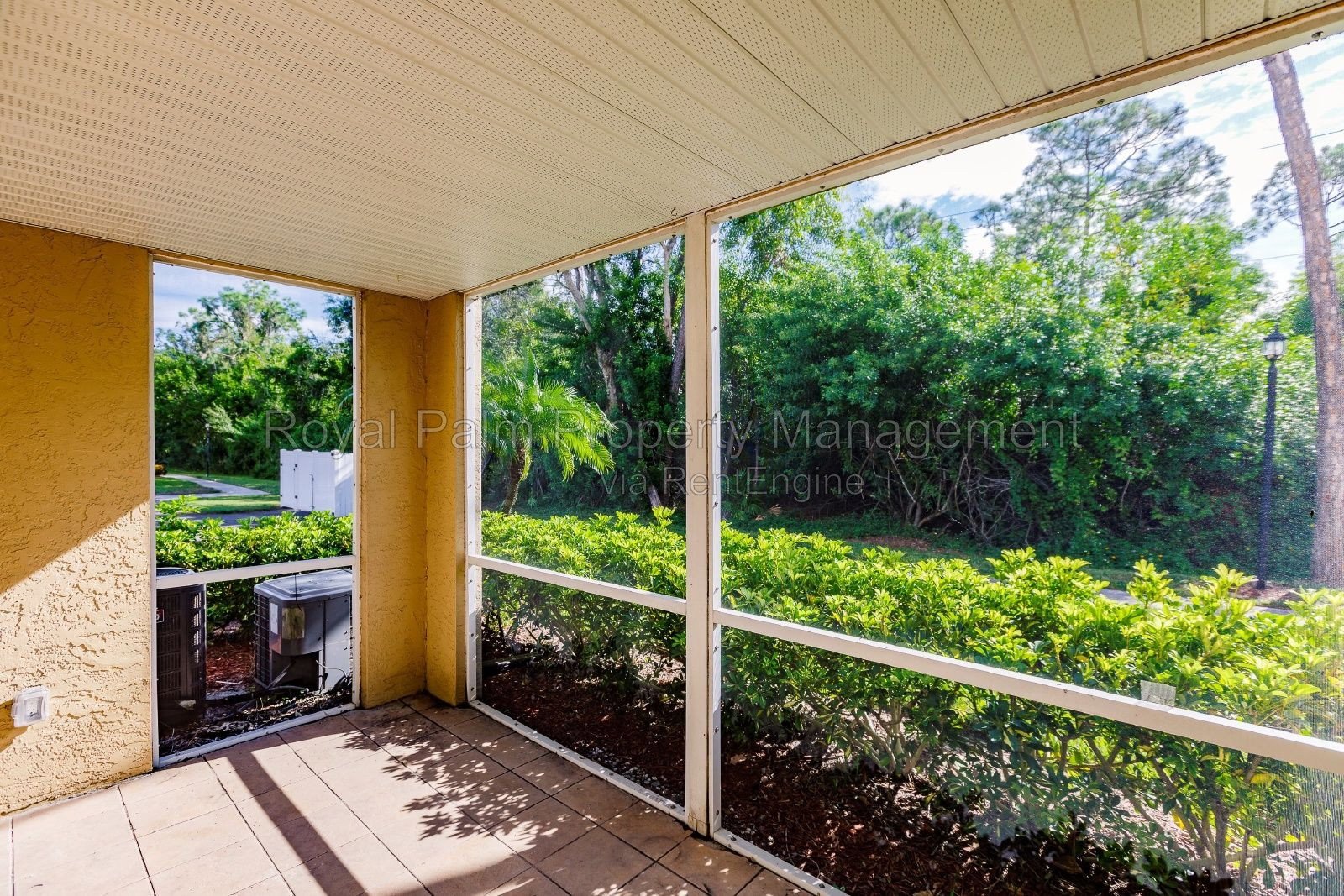 Sweater Weather Starts in Estero | 2/1 Condo with Community Golf + Gym property image