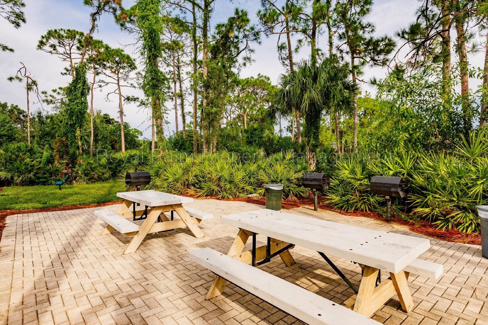 Sweater Weather Starts in Estero | 2/1 Condo with Community Golf + Gym property image