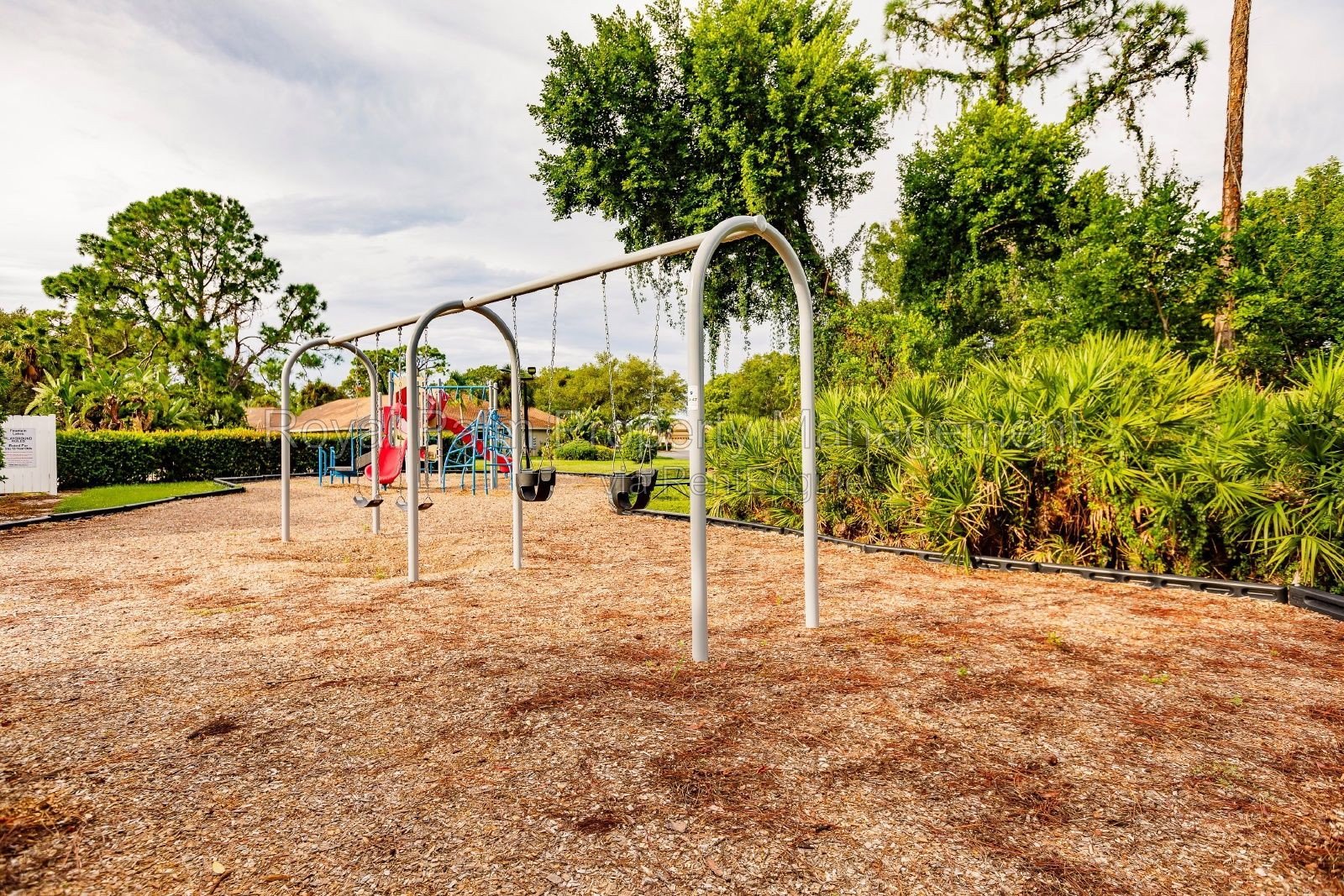 Sweater Weather Starts in Estero | 2/1 Condo with Community Golf + Gym property image
