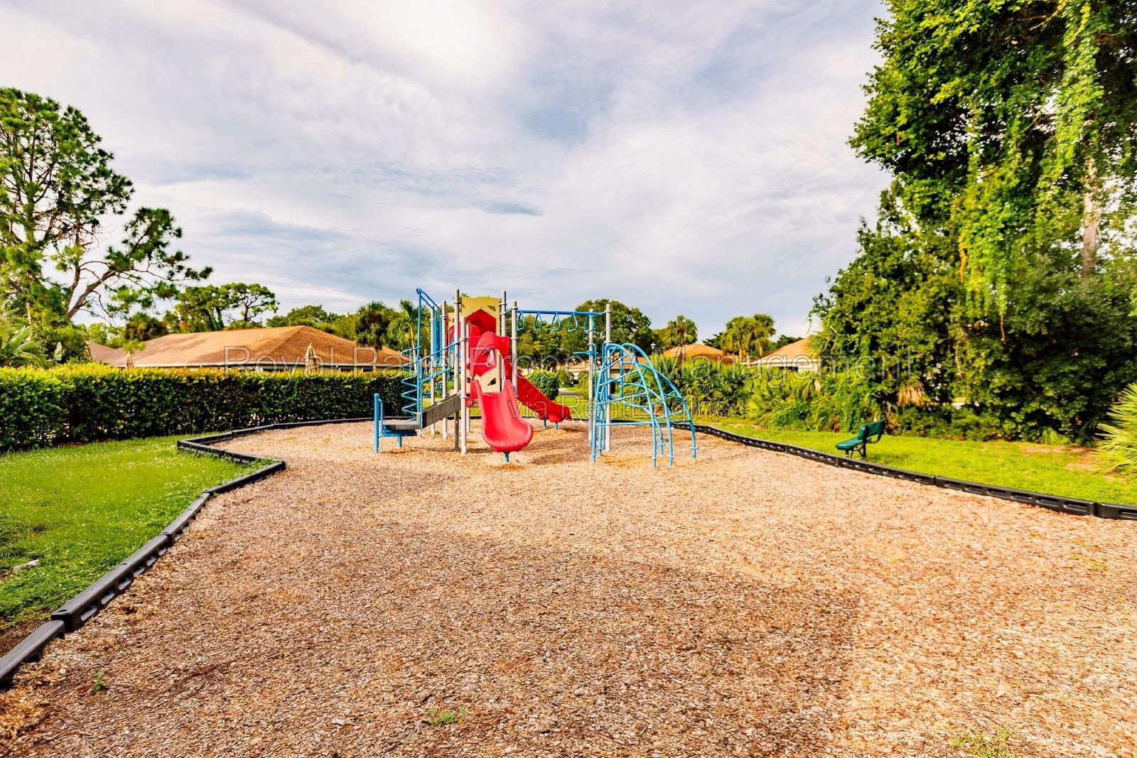 Sweater Weather Starts in Estero | 2/1 Condo with Community Golf + Gym property image