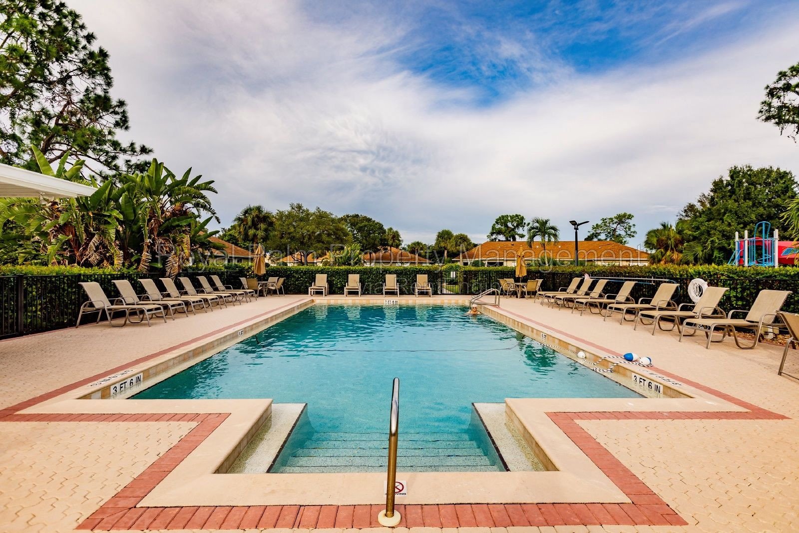Sweater Weather Starts in Estero | 2/1 Condo with Community Golf + Gym property image