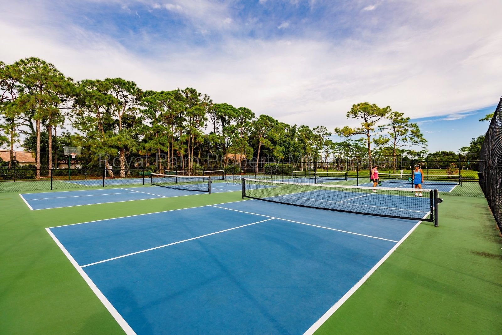 Sweater Weather Starts in Estero | 2/1 Condo with Community Golf + Gym property image