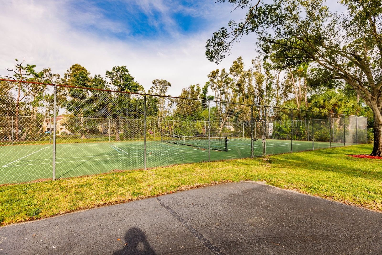 Sweater Weather Starts in Estero | 2/1 Condo with Community Golf + Gym property image