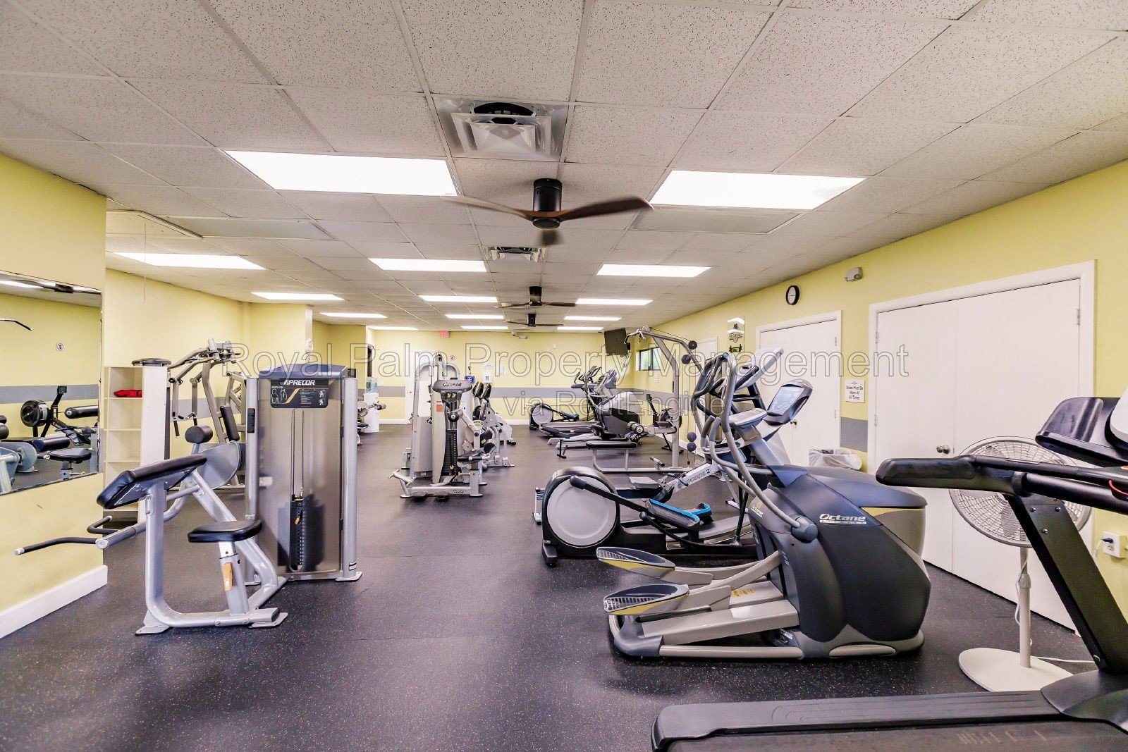 Sweater Weather Starts in Estero | 2/1 Condo with Community Golf + Gym property image