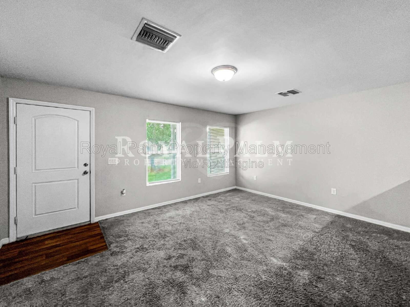 Haunt-Free and Move-In Ready 3/2 Lehigh Acres Duplex + W/D Included! property image