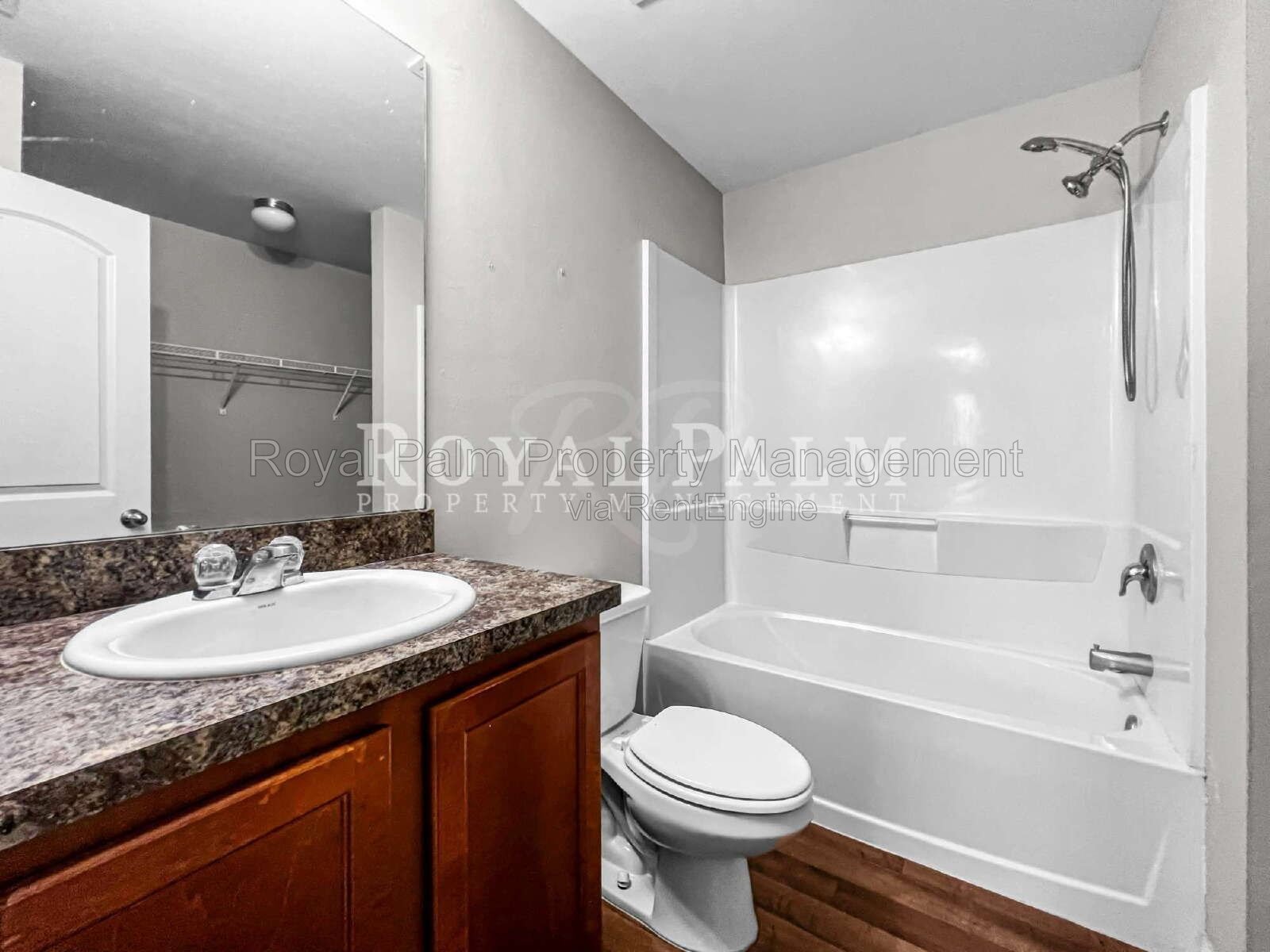 Haunt-Free and Move-In Ready 3/2 Lehigh Acres Duplex + W/D Included! property image