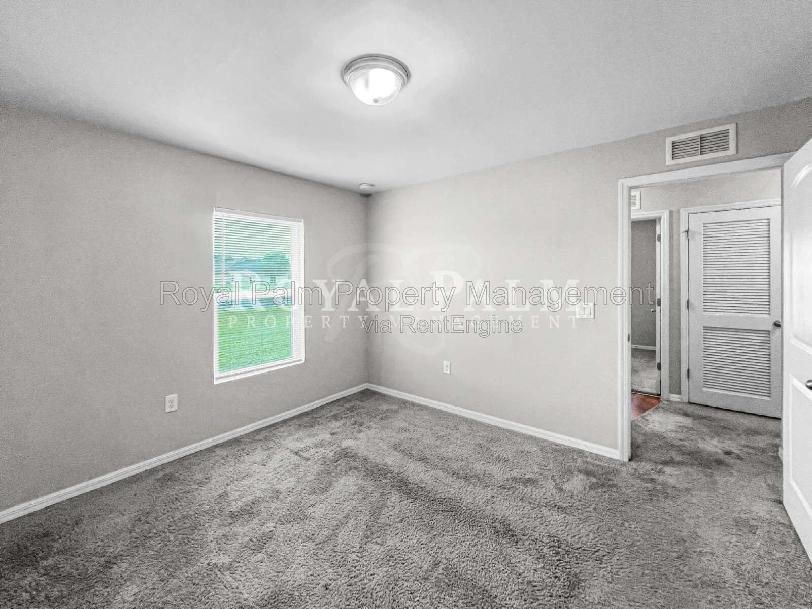 Haunt-Free and Move-In Ready 3/2 Lehigh Acres Duplex + W/D Included! property image