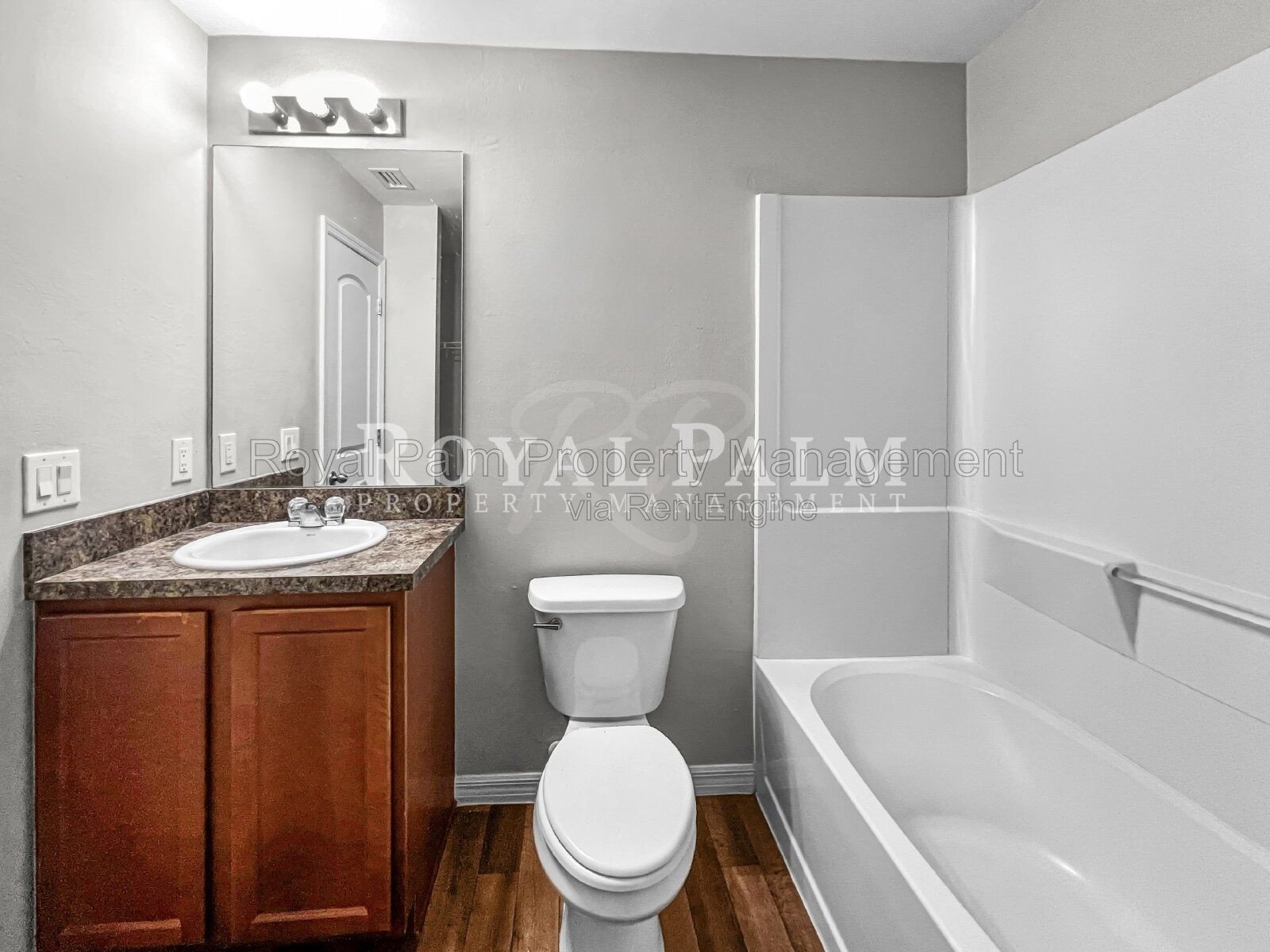 Haunt-Free and Move-In Ready 3/2 Lehigh Acres Duplex + W/D Included! property image