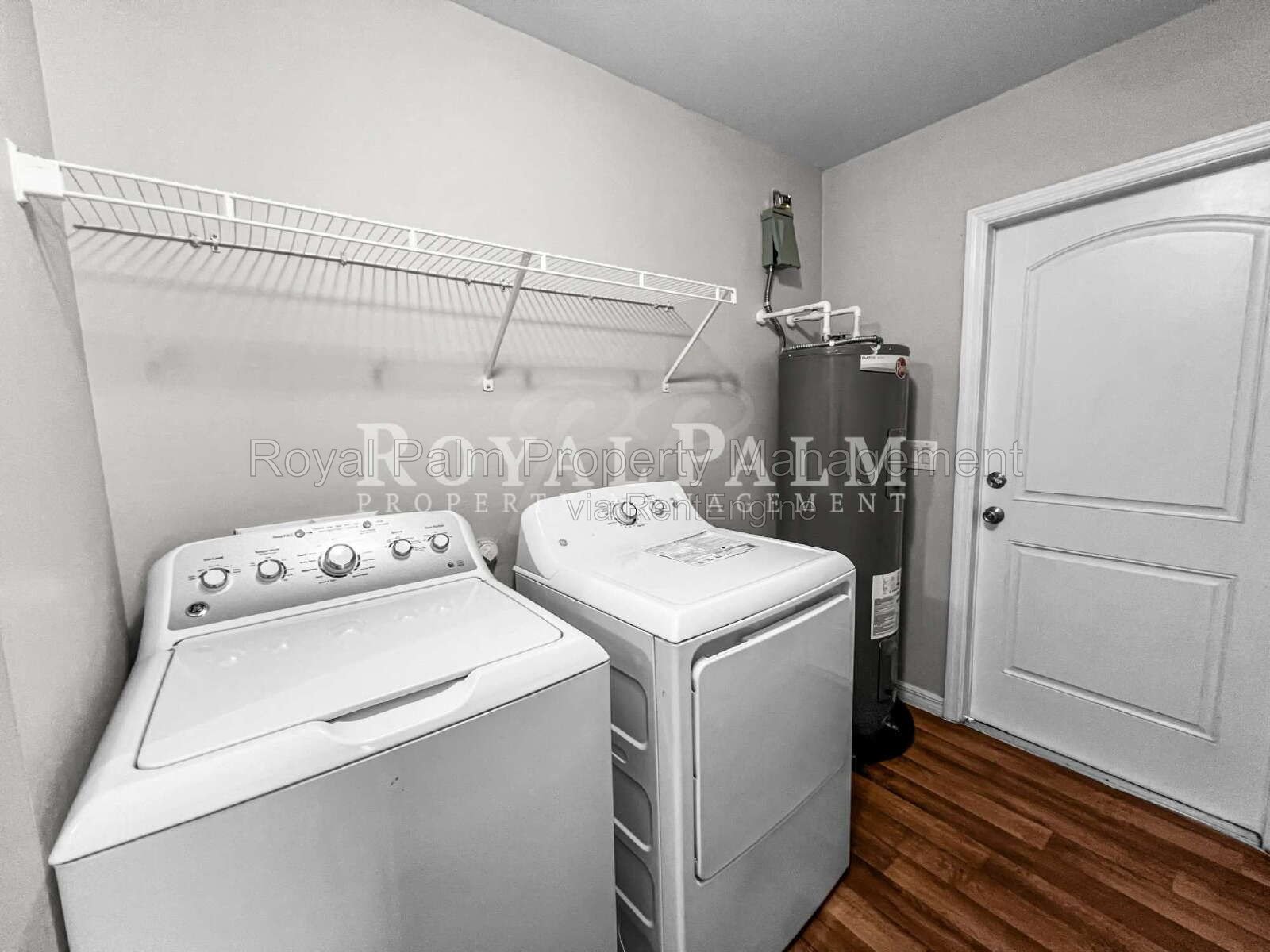 Haunt-Free and Move-In Ready 3/2 Lehigh Acres Duplex + W/D Included! property image