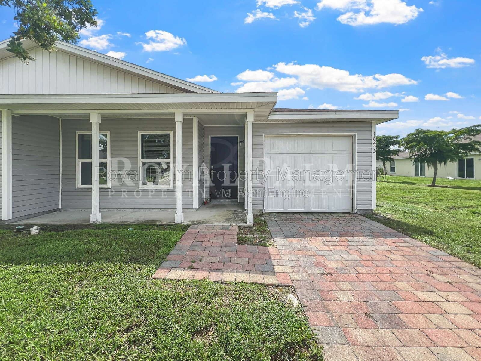 4BD/2BTH in Lehigh Acres with Room for the Whole Pumpkin Patch | Garage + Community Pool & Park! property image