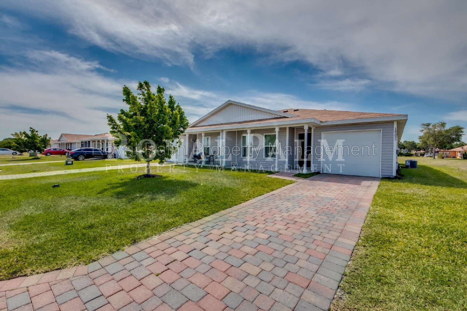 4BD/2BTH in Lehigh Acres with Room for the Whole Pumpkin Patch | Garage + Community Pool & Park! property image