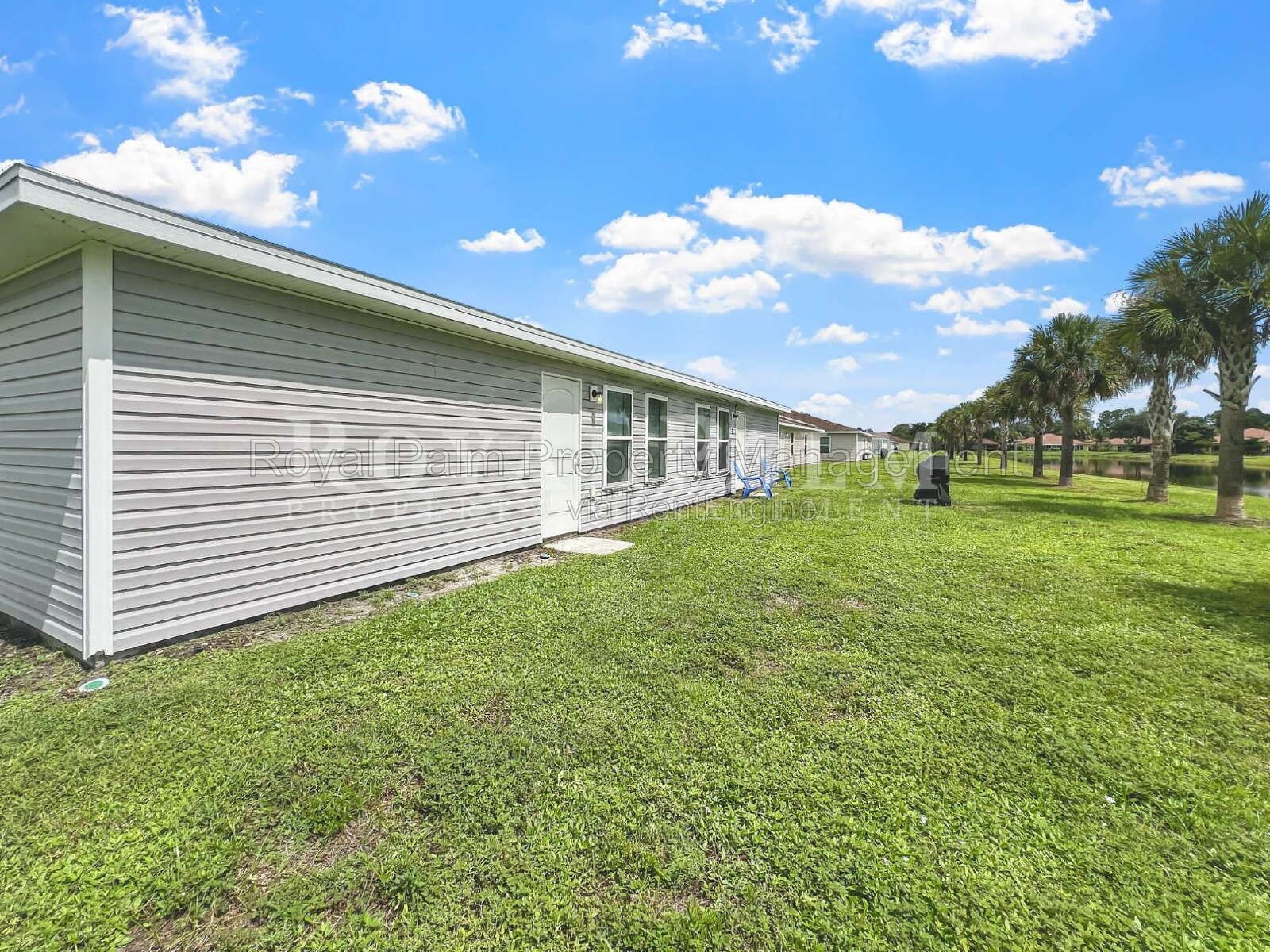 4BD/2BTH in Lehigh Acres with Room for the Whole Pumpkin Patch | Garage + Community Pool & Park! property image