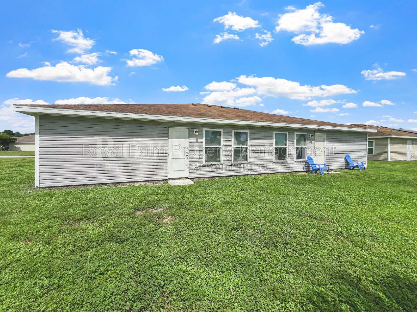 4BD/2BTH in Lehigh Acres with Room for the Whole Pumpkin Patch | Garage + Community Pool & Park! property image