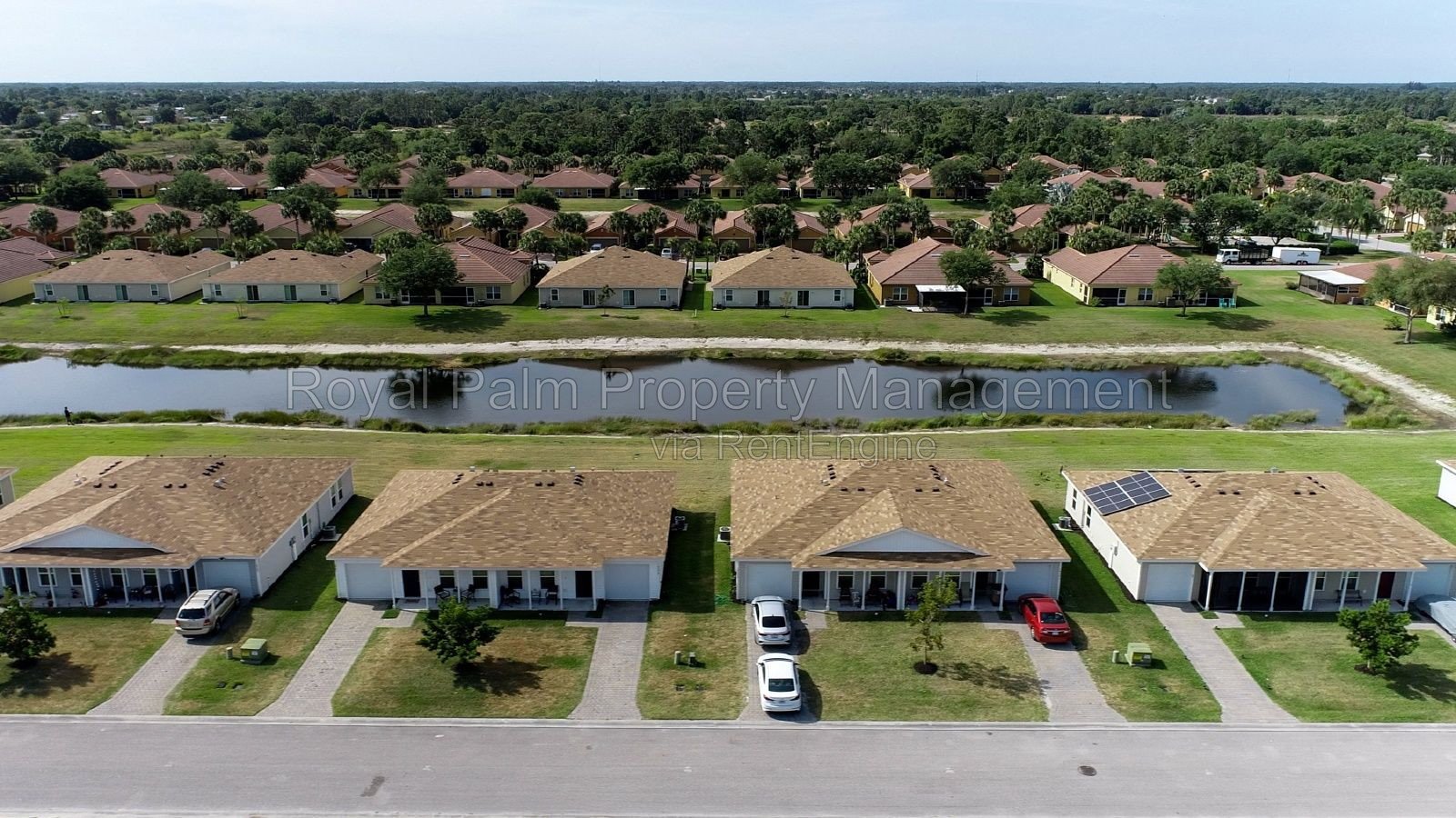 4BD/2BTH in Lehigh Acres with Room for the Whole Pumpkin Patch | Garage + Community Pool & Park! property image