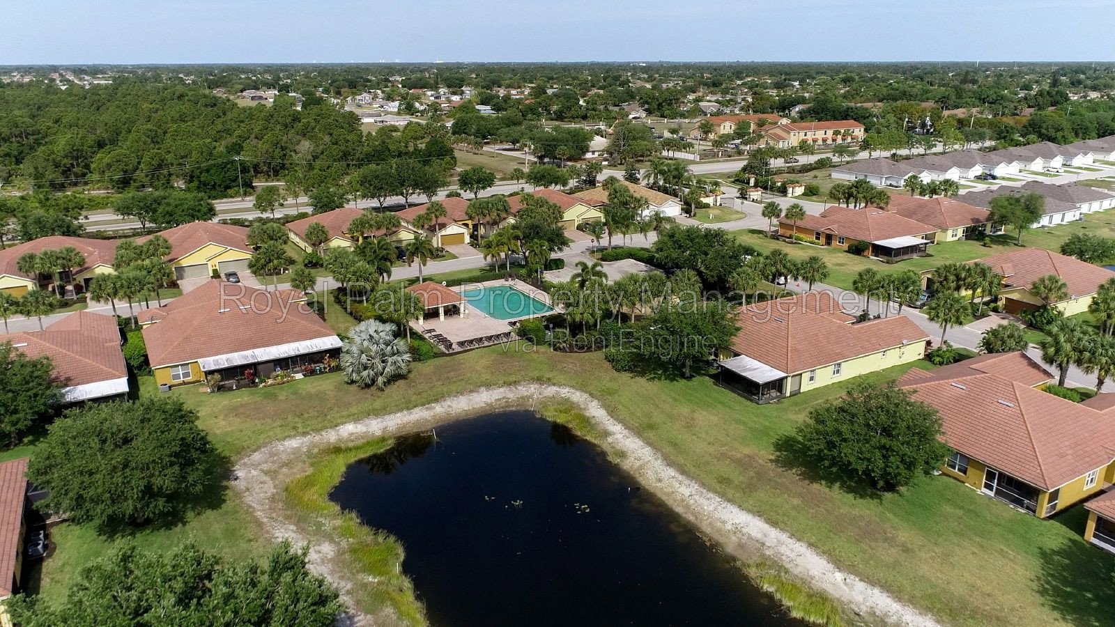 4BD/2BTH in Lehigh Acres with Room for the Whole Pumpkin Patch | Garage + Community Pool & Park! property image