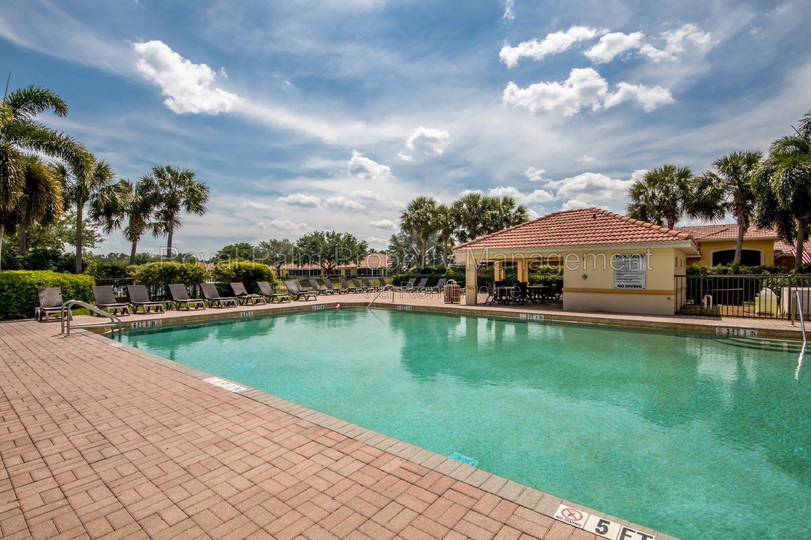 4BD/2BTH in Lehigh Acres with Room for the Whole Pumpkin Patch | Garage + Community Pool & Park! property image