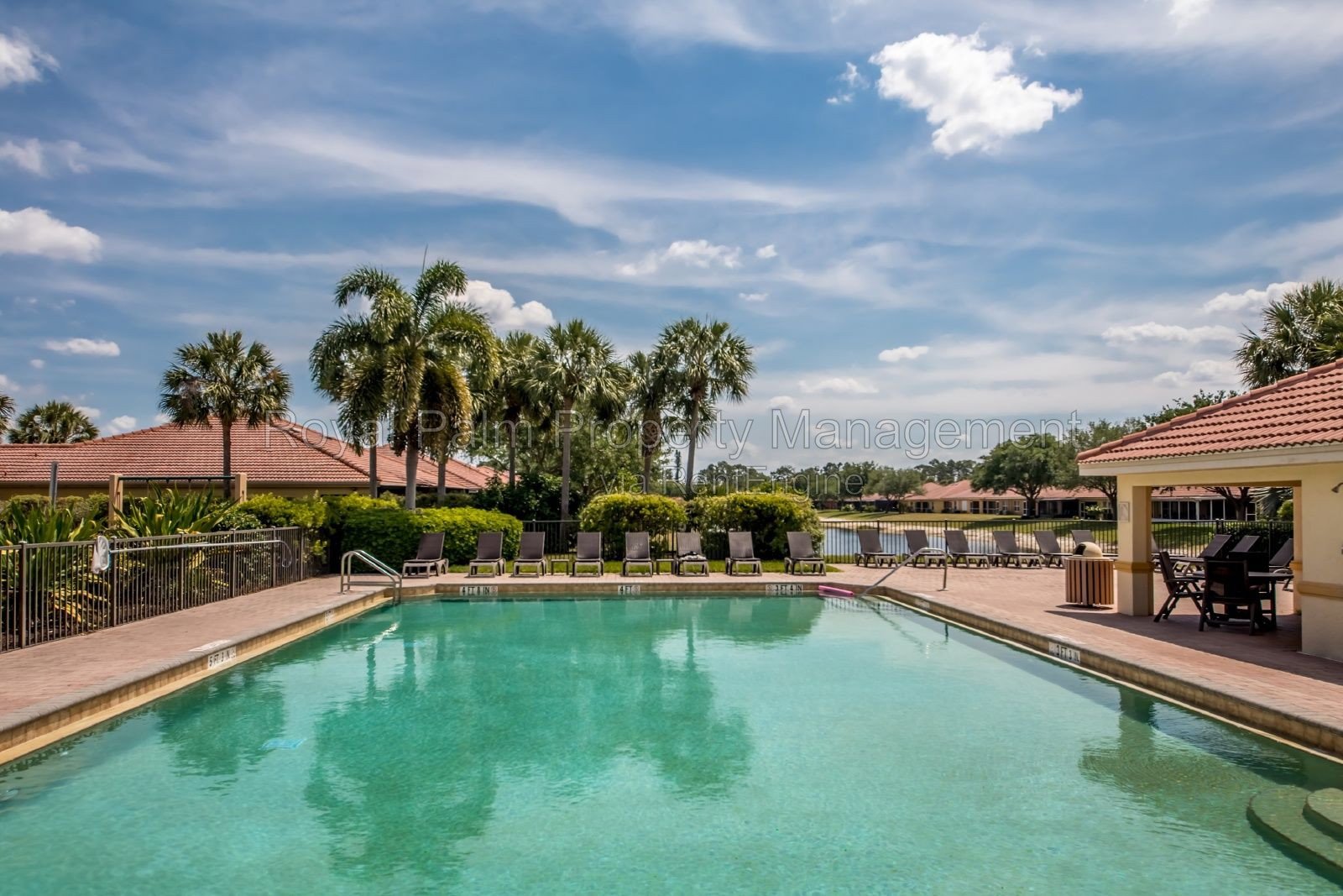 4BD/2BTH in Lehigh Acres with Room for the Whole Pumpkin Patch | Garage + Community Pool & Park! property image