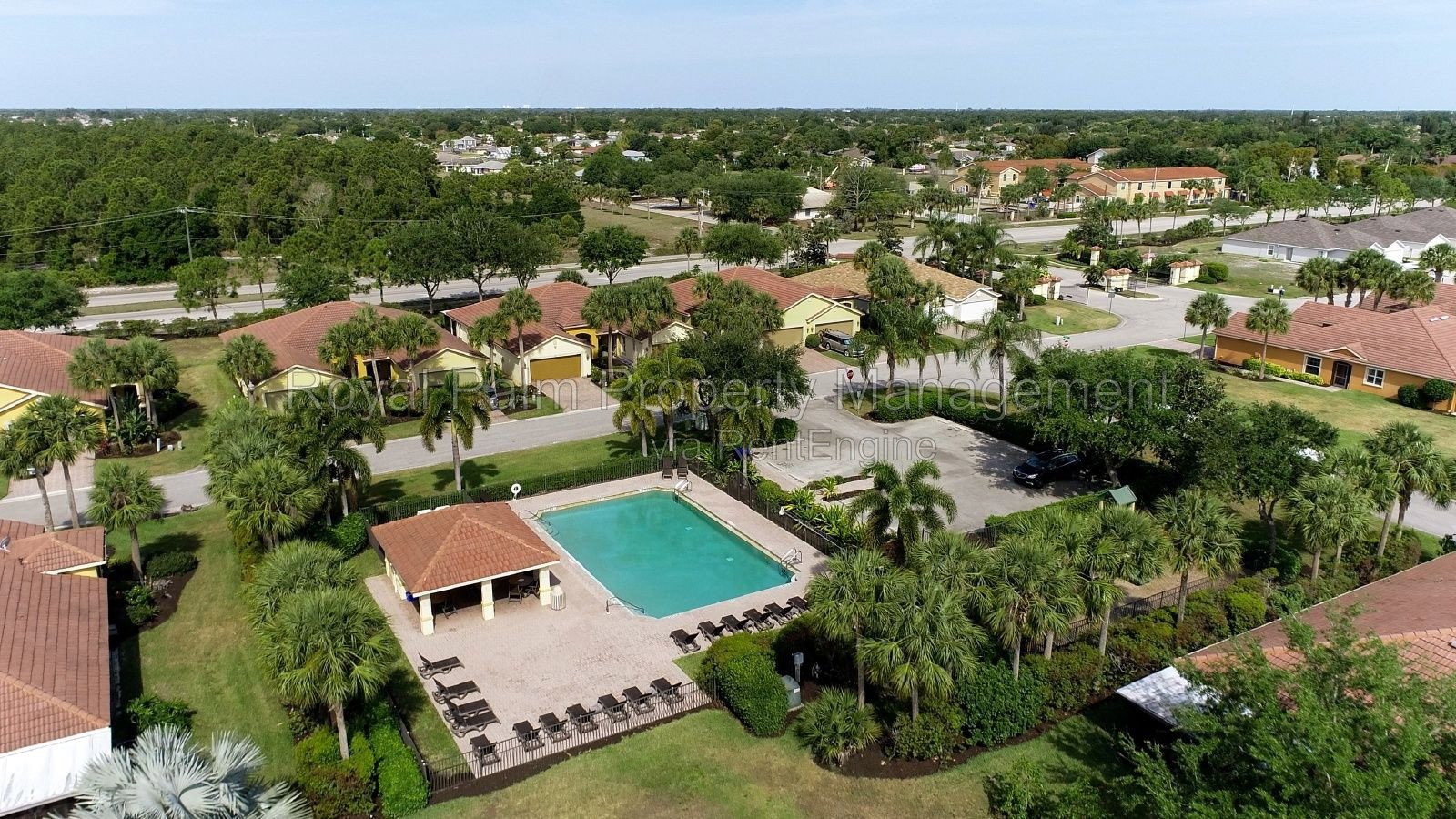 4BD/2BTH in Lehigh Acres with Room for the Whole Pumpkin Patch | Garage + Community Pool & Park! property image